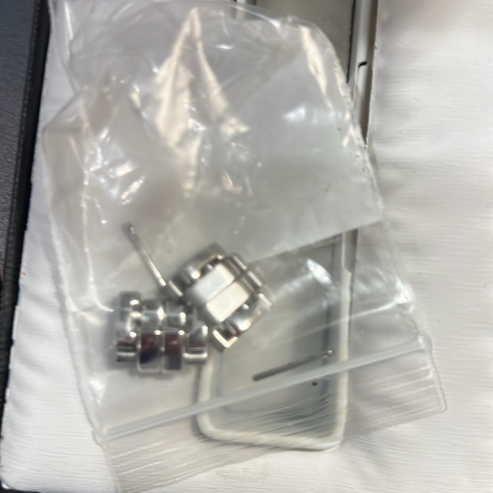 Movado Lancy watch - Picture 6 of 9